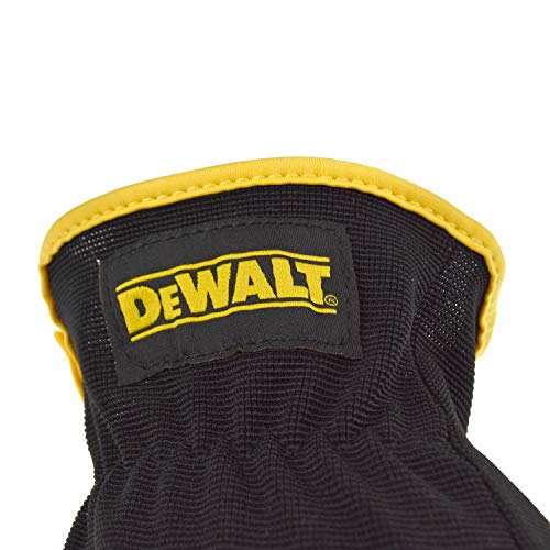 DeWALT (DPG216L) Industrial Safety Gloves (Size Large)