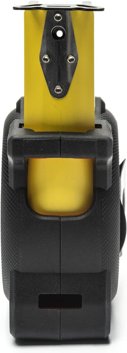 Crescent Lufkin 1-3/16 x 35' Command Control Series Yellow Clad Tape Measure - L1035C-02