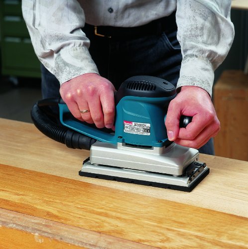 Makita 1/2 Sheet Finishing Sander (BO4900V)