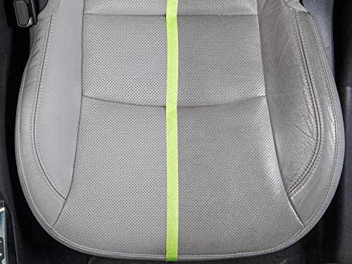 Meguiar's Gold Class Leather & Vinyl Cleaner - Leather and Vinyl Cleaner Formulated for Automotive, Spray Removes Tough Grime & Stains, 16 Oz