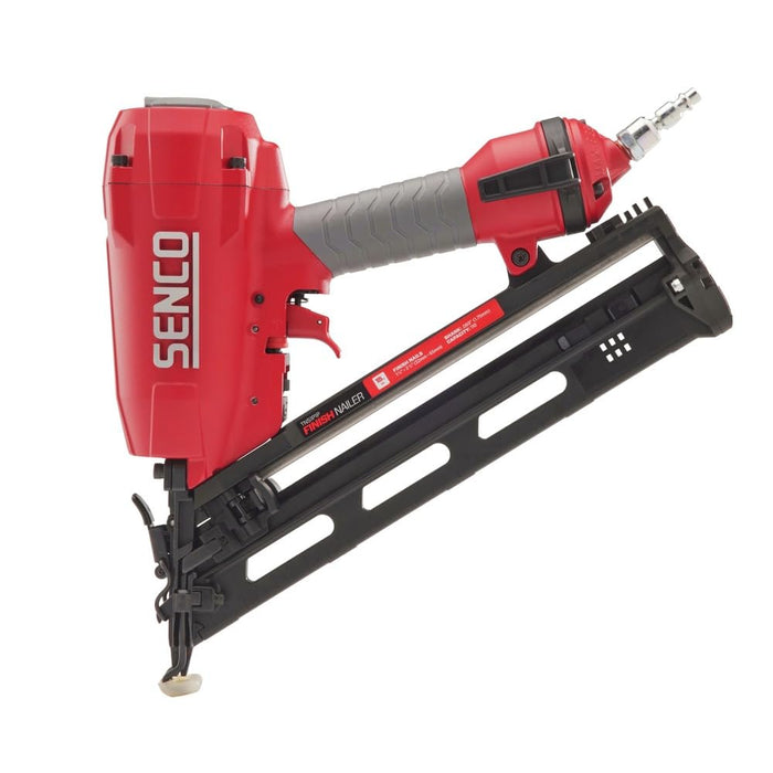 SENCO TN41P1P 2-1/2" Finish Nailer