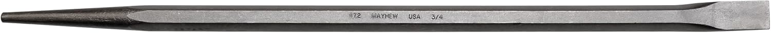 Mayhew Tools 75003 Pinch Point Bar, 24"