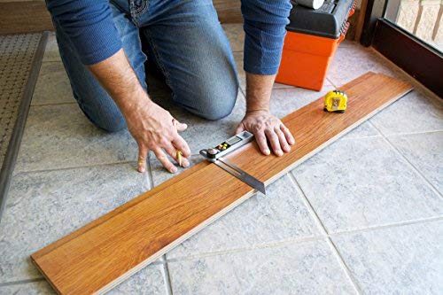 General Tools T-Bevel Sliding, Ss 8 "