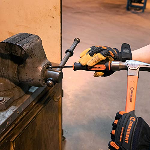 Crescent 2 Pc. Screw Biter Dual Material Extraction Screwdriver Set - CIMSD2SET