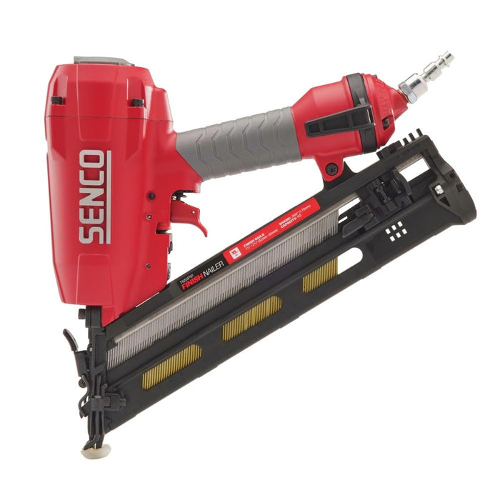 SENCO TN41P1P 2-1/2" Finish Nailer