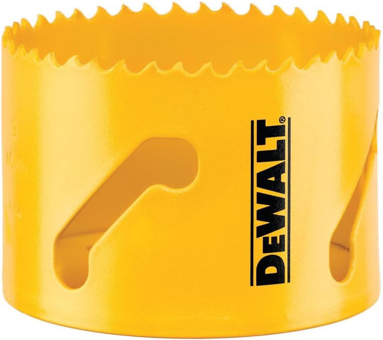 DEWALT DAH180046 2-7/8" Bi-Metal Hole Saw