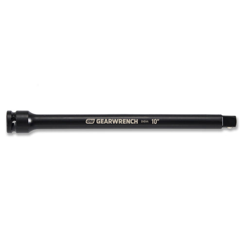 GEARWRENCH 1/2" Drive Impact Extension 10" - 84644