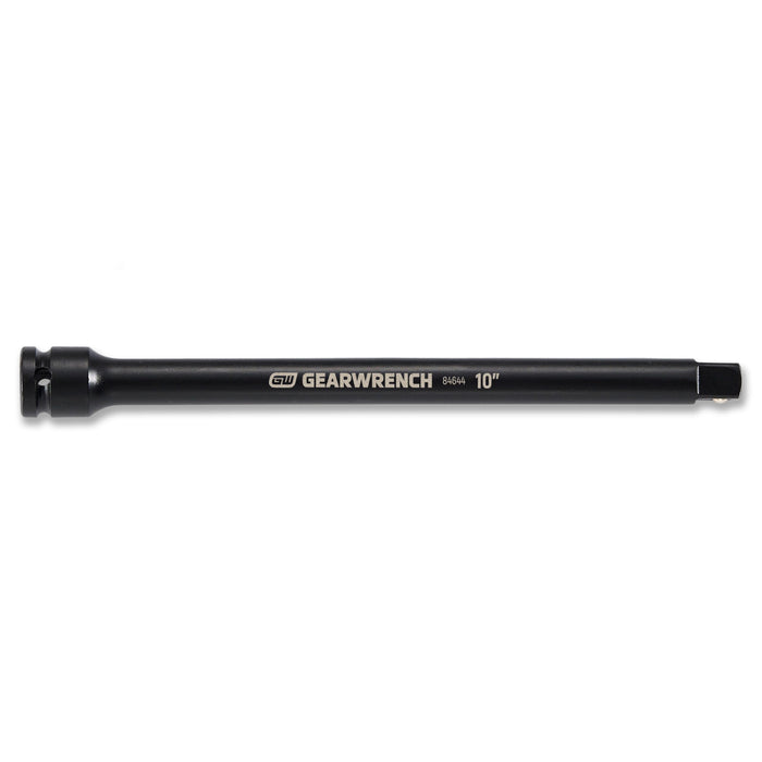 GEARWRENCH 1/2" Drive Impact Extension 10" - 84644