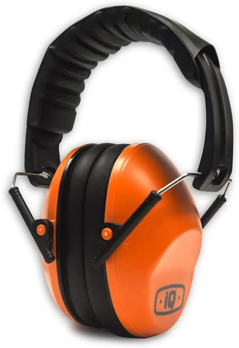 iQ Power Tools Earmuff Hearing Protection