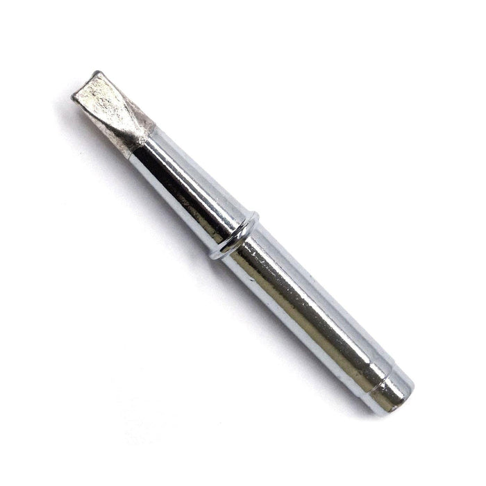 Weller Soldering Iron Tip 1/4" 700F for W100PG - CT6E7