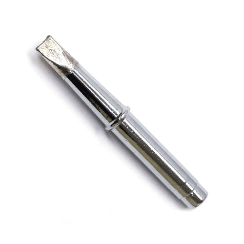 Weller Soldering Iron Tip 1/4" 700F for W100PG - CT6E7