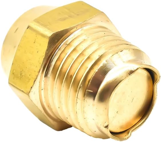 Interstate Pneumatics CVS7045 Air Compressor Cold Start Valve 1/4 Inch NPT - 1.7 BAR - 25 PSI