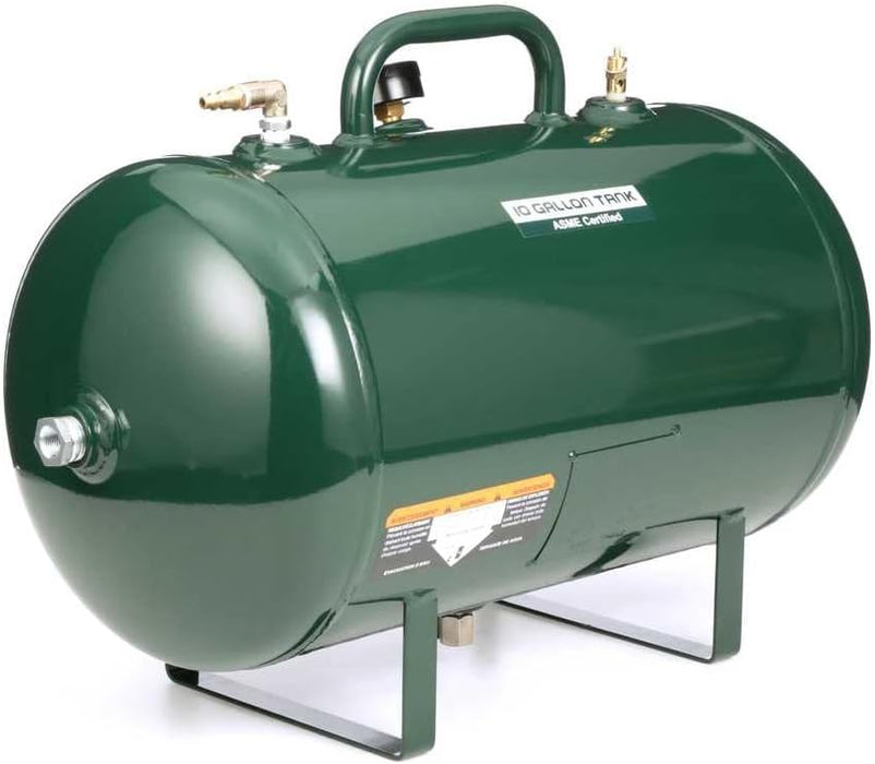 Rolair AIRKEGPLUS Portable Air Storage Tank and Air Compressor Accessory