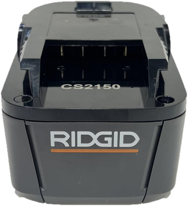 RIDGID AC87004 18V Lithium-Ion 4.0 Ah Battery