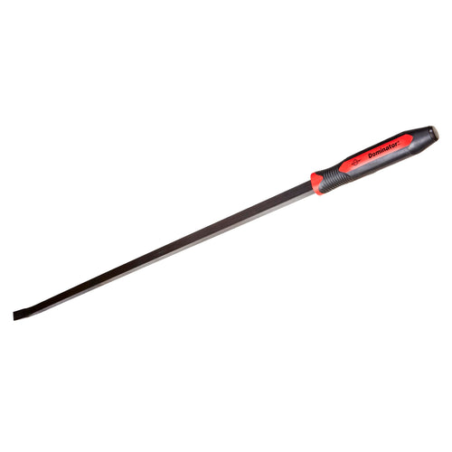 Mayhew Tools 14124 The Big Stick, Dominator (54C-Heavy-Duty) Curved Heavy-Duty Pry Bar, 54"