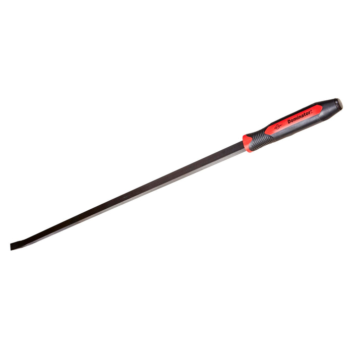 Mayhew Tools 14124 The Big Stick, Dominator (54C-Heavy-Duty) Curved Heavy-Duty Pry Bar, 54"