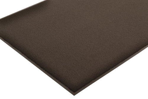 Notrax 141S0023BL 141 Ovation Entrance Mat for Home or Office, 2' X 3', Black
