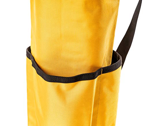 SiteMAX 36-In Lath Bag, Ballistic (21-B236)