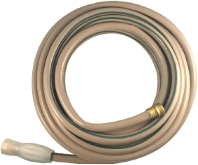 Flexon FAW5850 All Weather Medium Duty Garden Hose, 5/8-inch x 50-feet