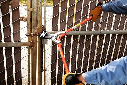 Crescent H.K. Porter 24" PowerPivot Center Cut Double Compound Action Bolt Cutter - 0190MCP