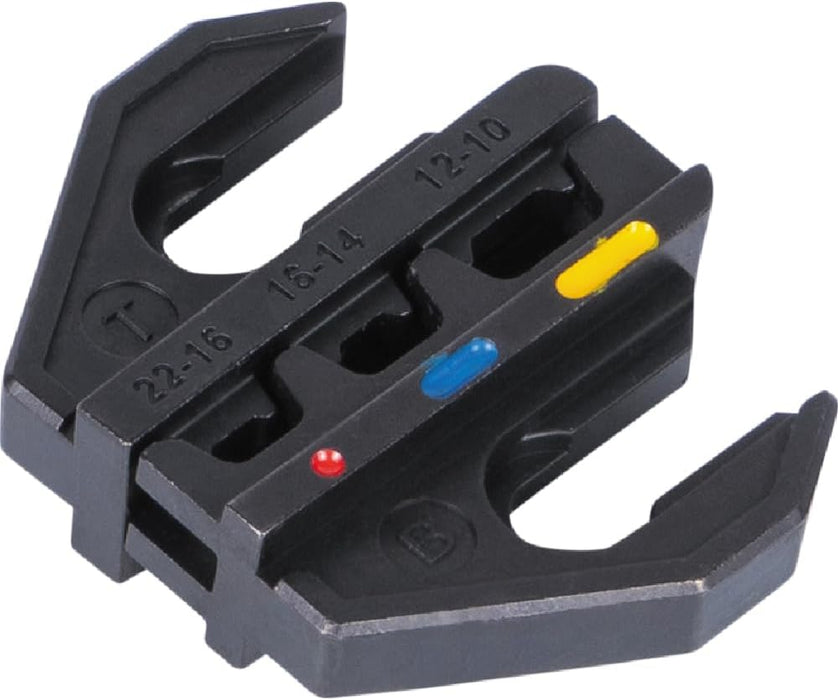 Klein Tools 3000CRKIT Ratcheting Crimper Set, 10-22 AWG Terminals