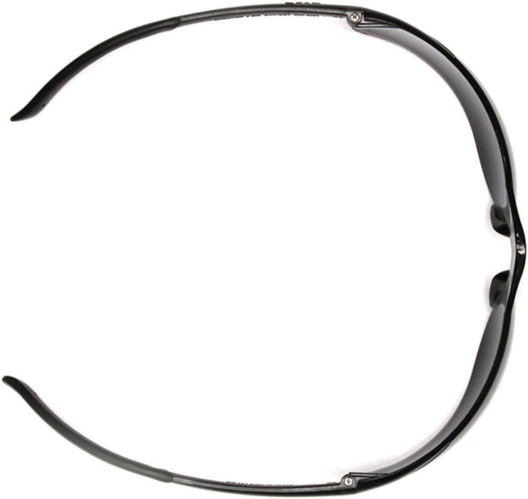 Pyramex S2560s Infinity Blu Safety Glasses-Z Tek (Pack of 12)