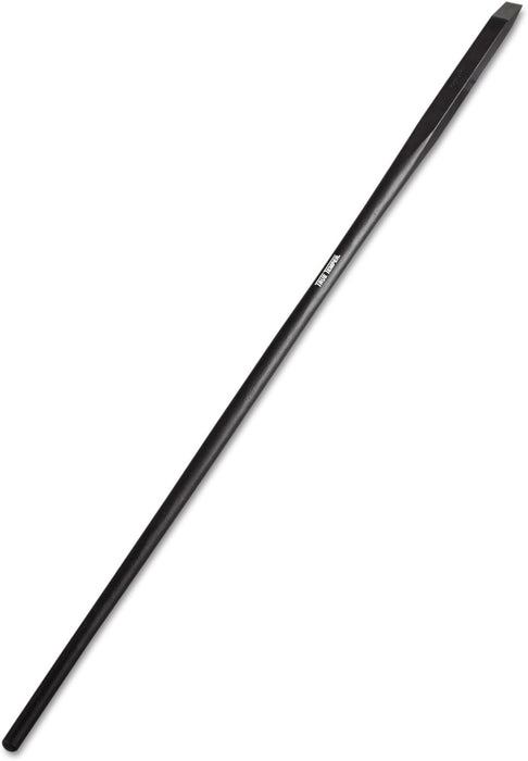 Ames Companies 1160200 True Temper Wedge Point Crowbar, 60-Inch, 18 Pound
