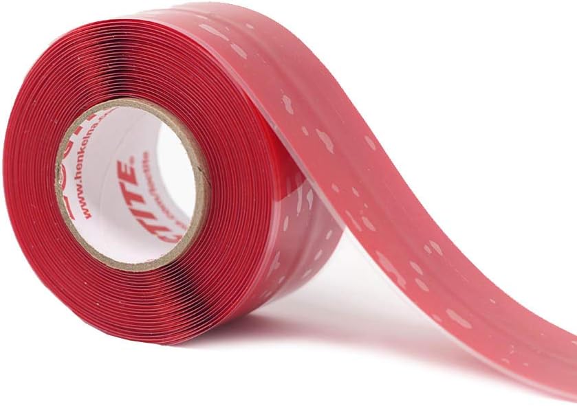Loctite 1212164 Insulating and Sealing Wrap