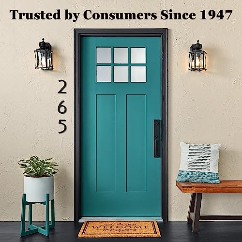 Krylon 3106 Aerosol Paint, 11 oz, Green, Pack of 1