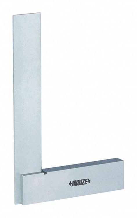 INSIZE 4707-750 Machinist Square with Wide Base, 30" x 16"