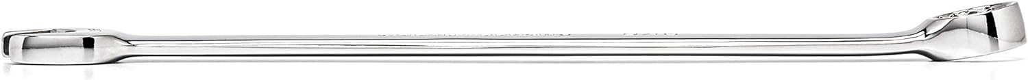 GEARWRENCH 12 Pt. Long Pattern Combination Wrench, 1-1/8" - 81734