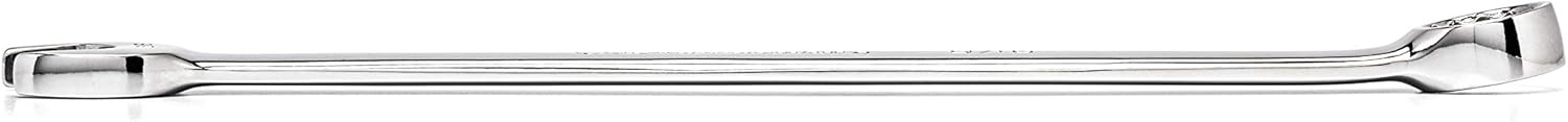 GEARWRENCH 81659 Long Pattern Combination Wrench 11/16", 12 Point