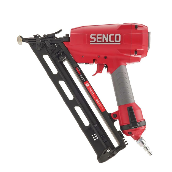 SENCO TN41P1P 2-1/2" Finish Nailer