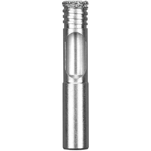 DEWALT DW5574 Tile Drill Bit, Diamond Tip, 5/16-Inch, Silver, Small