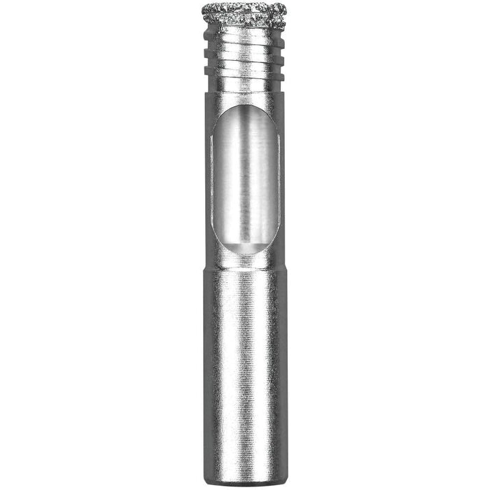DEWALT DW5574 Tile Drill Bit, Diamond Tip, 5/16-Inch, Silver, Small