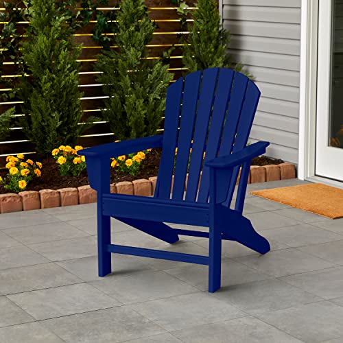 Rust-Oleum 276270 Stops Rust Spray Paint, 12 Oz, Satin Sapphire