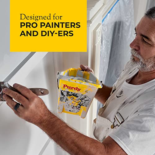 Premium Joint Knives with Hammerhead Flexible Blade