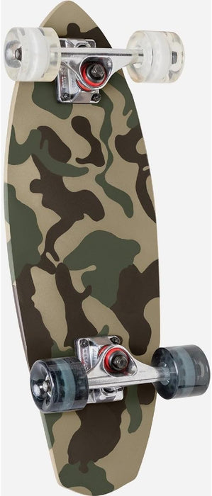 Krylon K04293777 Camouflage Paint, Ultra Flat, Olive, 11 oz.