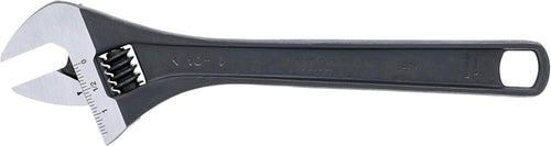 Wiha 76202 Adjustable Wrench 10"