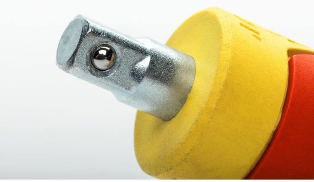 CRESCENT CAEAD316 ESHOK-GUARD 1/4" SOCKET ISOLATOR