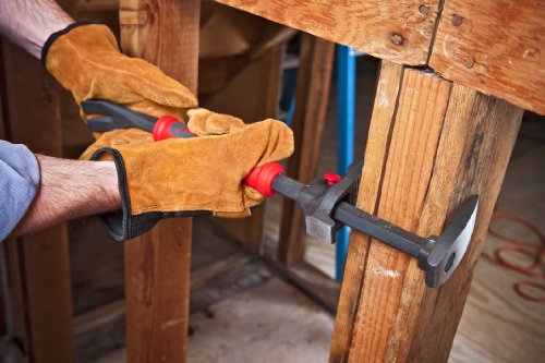 Crescent 24” Adjustable Pry Bar with Nail Puller - DB24