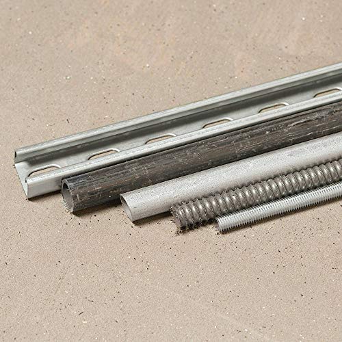 Makita B-46159-25 4-1/2" x .032" x 7/8" Ultra Thin Cut-Off Wheel (25 Pack), Stainless