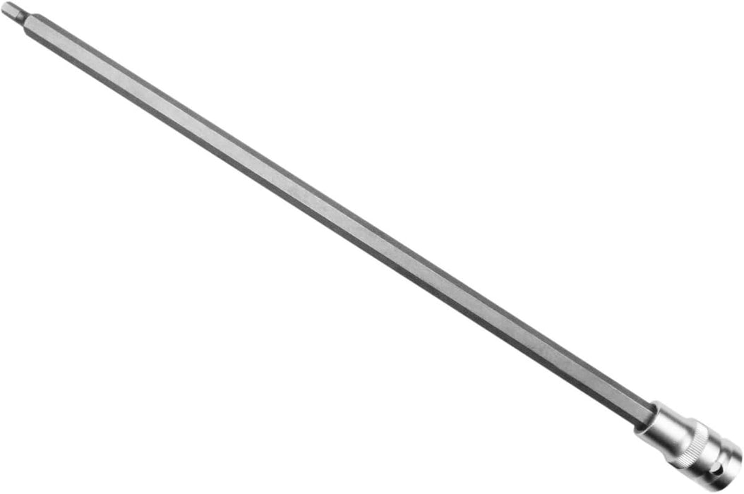 CTA Tools 8541 14" x 6mm Hex Bit Socket - Compatible with VW