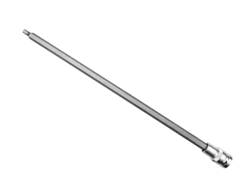 CTA Tools 8541 14" x 6mm Hex Bit Socket - Compatible with VW