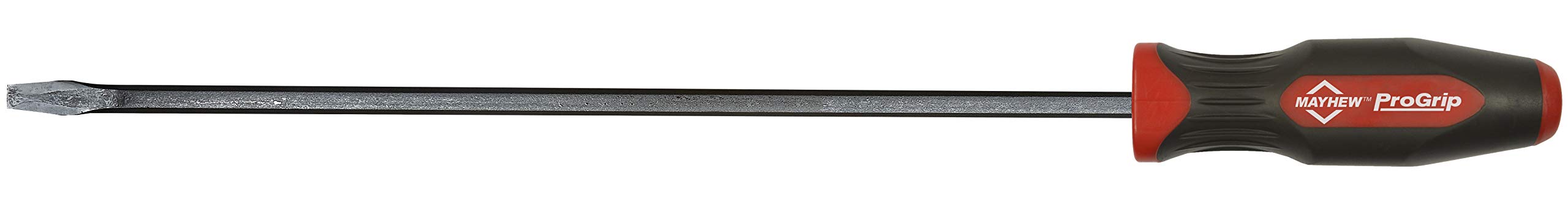 Mayhew Tools 40108 ProGrip Pry Bar, 25"