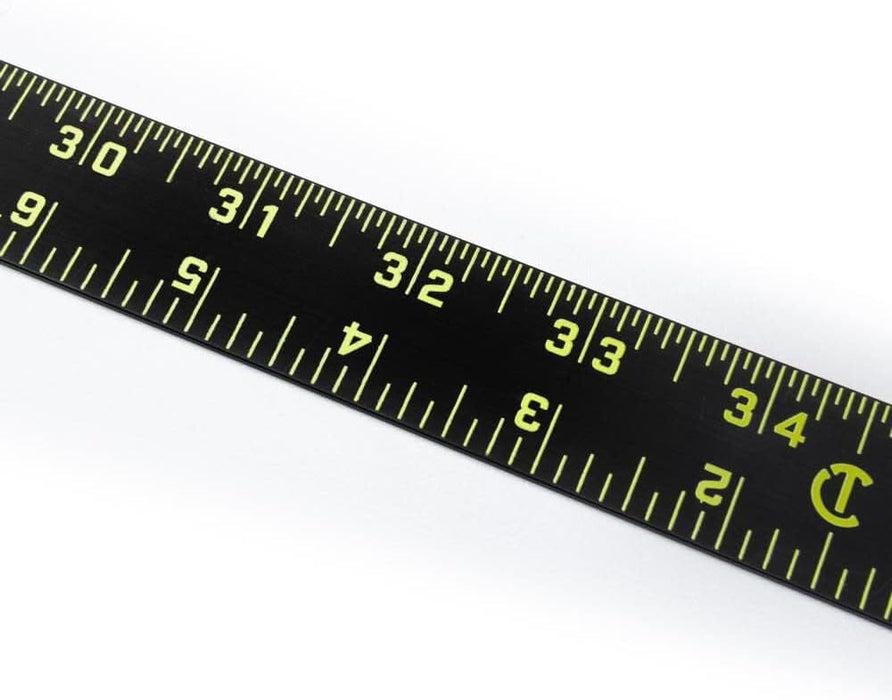 Lufkin - Rule, Aluminum, Nite Eye 36" (ALR36B)