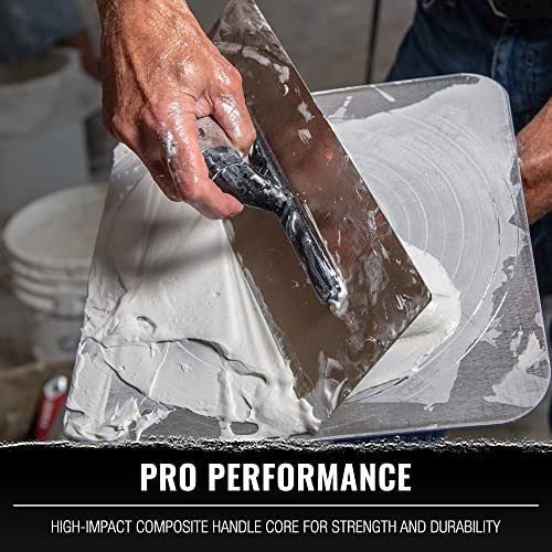 LEVEL5 Hand Trowels