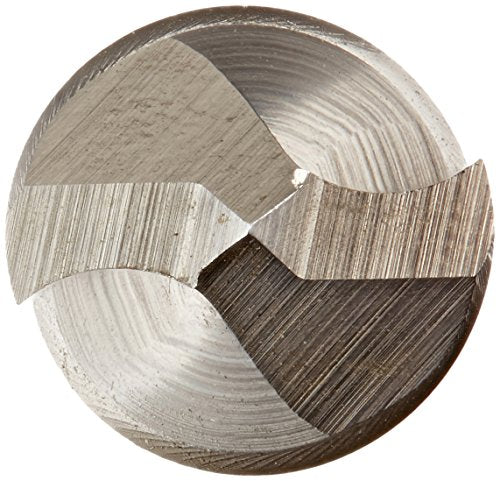 Fisch Pen Drill Bits (27/64" x 150mm) - Pen Maker Flutes for Wood Turning, Pen Blanks and Pen Making - Durable, Easy to Install, Guarantees Clean Entrance - FSN-322634 - Made from M2 HSS High Speed Steel