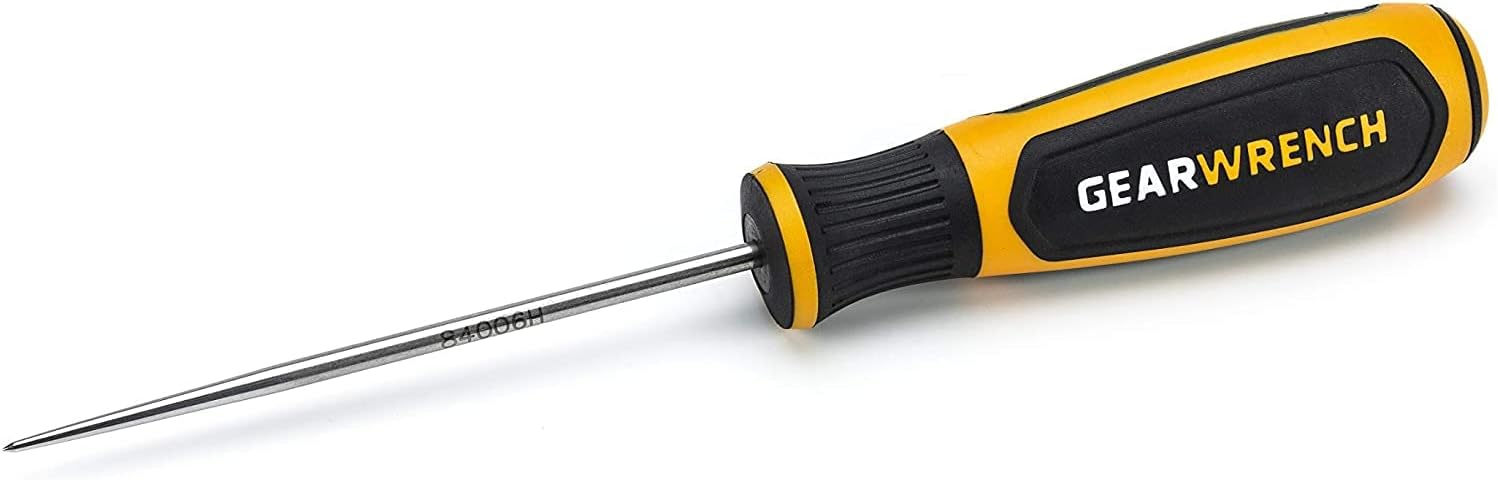 GEARWRENCH (84040H) 4 Pc. Mini Hook & Pick Set