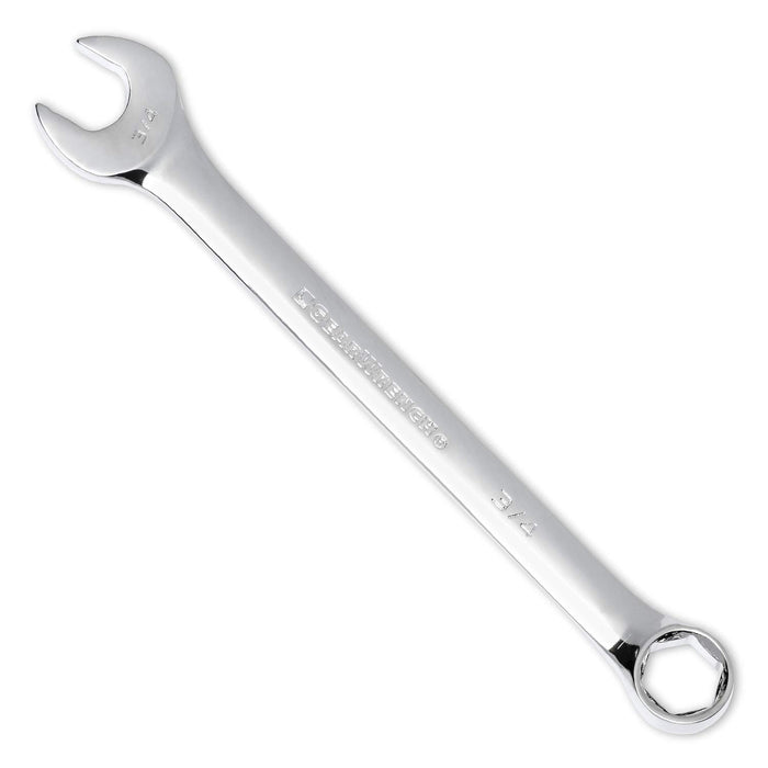 GEARWRENCH 81777 6 Pt. Combination Wrench, 3/4"